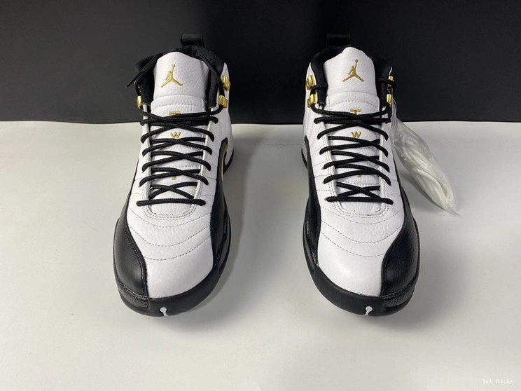 CT8013-170 Jordan Release Dae 12 Taxi Air XII Suede 0311